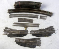 Konvolut Märklin K-Gleise, 3