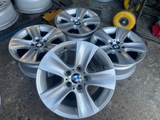 4x Orgi. BMW 5er F10 F11 6er
