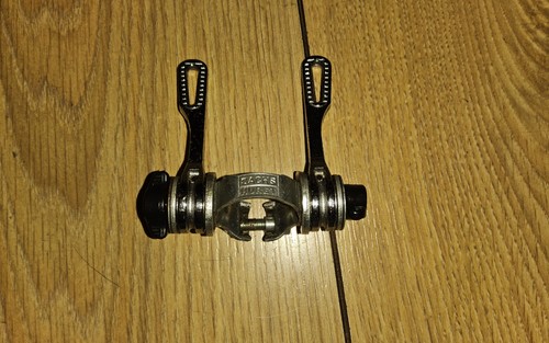 Sachs huret retro - sachs,