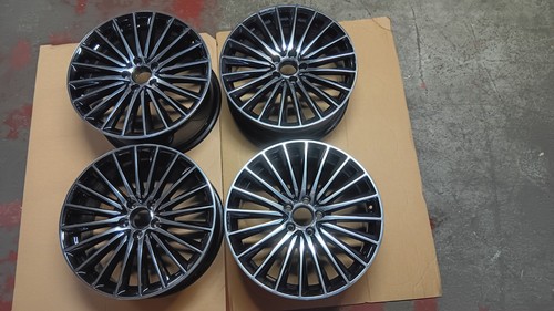 4x19 originale mercedes - 4x19",