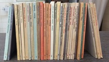 KONVOLUT, 33 Bände Feldpostausgabe u. normale Ausgaben d. Kleinbuchreihe Südost 