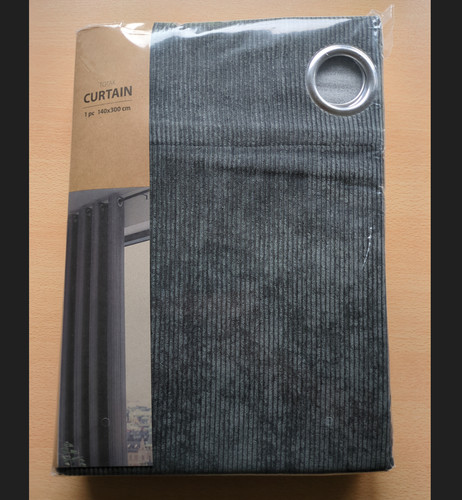 Gardine vorhang totak curtain - vorhang,