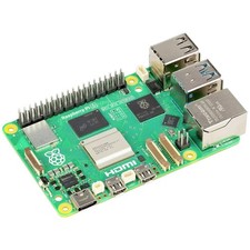 Raspberry Pi® 5 B 4 GB 4 x