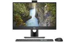 Dell OptiPlex 7400 AIO 23.8" FHD | Intel Core i5-12500 | 16GB | 256GB | Win11