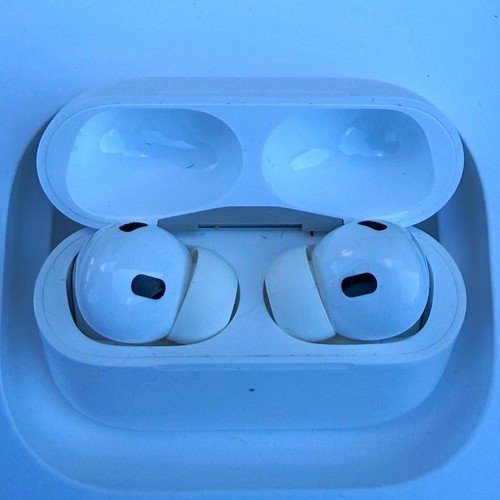 Apple airpods pro - airpods, 2