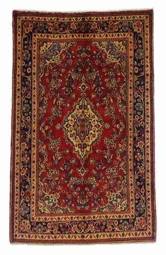 Teppich handgeknüpft - teppich,