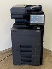 Kyocera TasKalfa 3253ci - A3 A4 Kopierer Drucker Scanner unter 100.000 Seiten