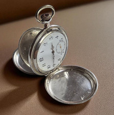 * Antike Taschenuhr *