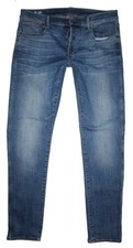 G-Star Herren Jeans Hose 3301