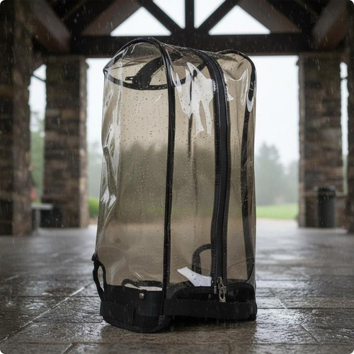 Golfbag hülle aus - aus, nylon