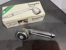 Hansgrohe Handbrause Selecta