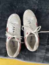 Sprintschuhe Spikes Runners Point, Gr. 41, Spitzen Top Zustand