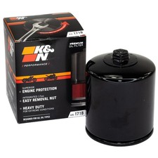 Ölfilter K&N KN-171B für