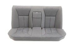 Sitzbank hinten Mercedes