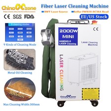 1500W-3000W BWT Faserlaser
