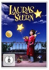 Lauras Stern von Warner Bros (Universal Pictures) | DVD | Zustand gut