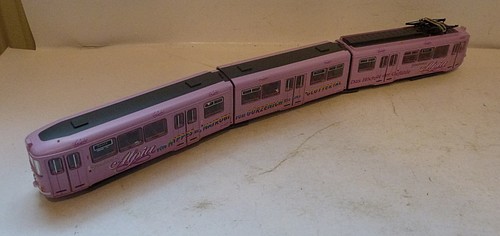 Roco 43191 strassenbahn kvb - h0,