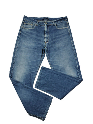 Valentino jeans denim blau - valentino,
