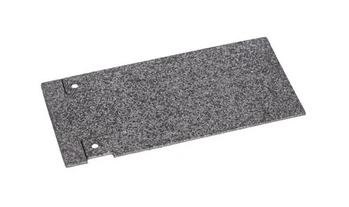 Bosch gleitplatte 2601098037 - gleitplatte,