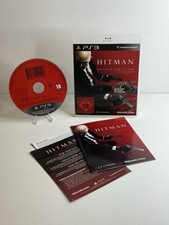 Hitman: Absolution (Sony