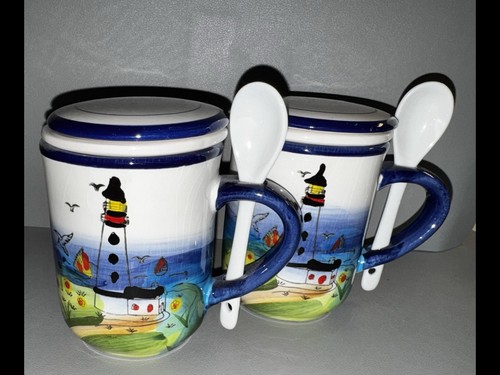 Tony brown teetasse 2er - tony,