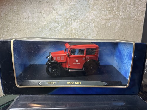 Bmw dixi modellauto ricko - modellauto,