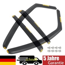 Windabweiser Regenabweiser