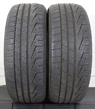 2 x 225/45R18 95V Winterreifen