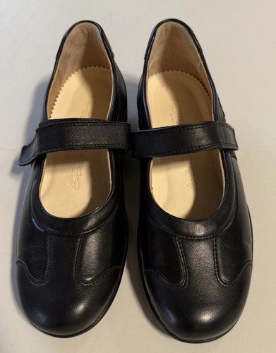 Hartjes ballerinas schwarz - ballerinas,