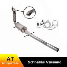 Dieselpartikelfilter Für Ford Transit 2.2 TDCi / Bus / Kasten DPF + Katalysator