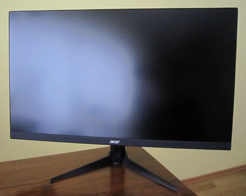 Acer lcd gaming - lcd, qg271