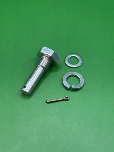 Lagerschraube bremsanker - lagerschraube,