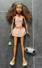 My Scene Miami Getaway Westley