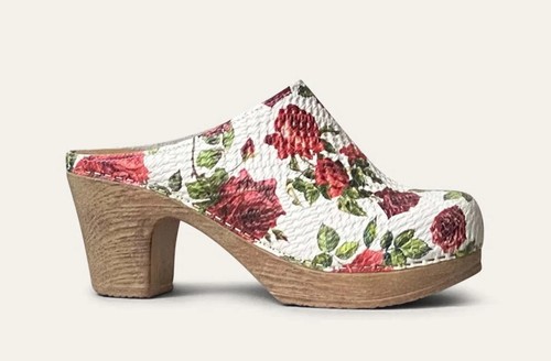 Clogs calou stockholm modell - clogs,