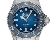 Davosa Ternos Diver