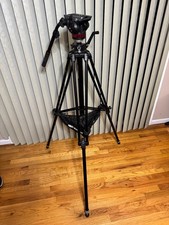 Manfrotto tripod Combo with
