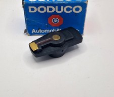 Doduco 5665 Verteilerläufer passt für Mazda Nissan weitere Zündverteilerläufer V