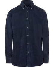 REITMAYER Feincord-Hemd