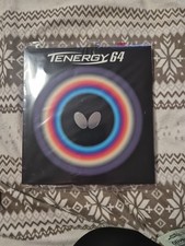  Butterfly Tenergy 64