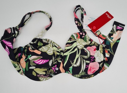 Oliver bikini oberteil gr - s.oliver,