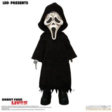 Living Dead Dolls Puppe Ghost