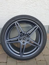 Reifen mit Felgen AC Schnitzer gebraucht BMW X3/ X4