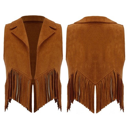 Kinder jacke quasten - de,