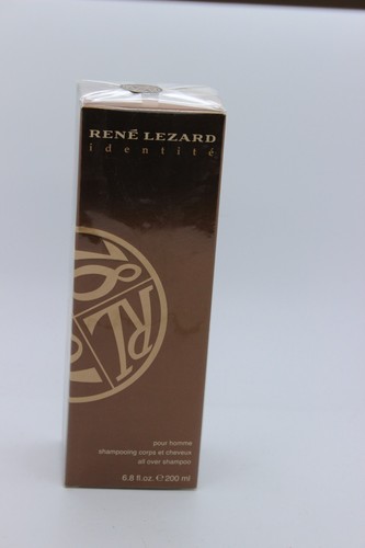 Rene lezard identite - lezard, pour