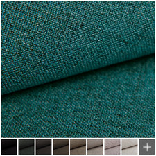 novely® AUEN Polsterstoff Möbelstoff Webstoff Mélange | Meterware | 1lfm