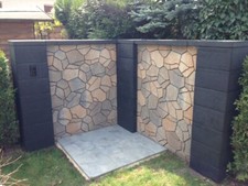 Farbe auffrischen - umfärben