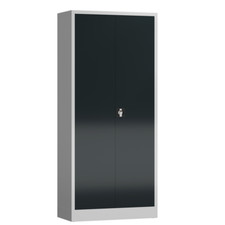 Stahl Aktenschrank