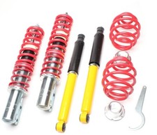 GEWINDEFAHRWERK Opel Corsa A+B