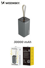 Powerbank 65W 30000mAh 2x