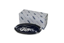 Original Fordemblem vorne Ford